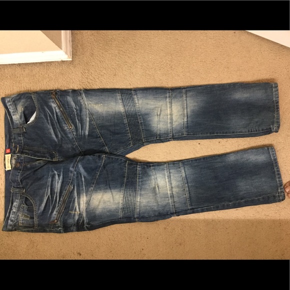 Authentic brand name jeans !!!!! At a Great price - Picture 3 of 8